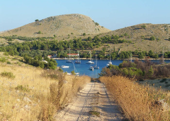 Природный парк, Хорватия. Фото 4 – фотографии Хорватии