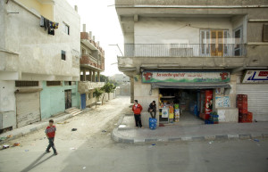 Эль-Ариш, Египет, фото № 35911 – фотографии Египта