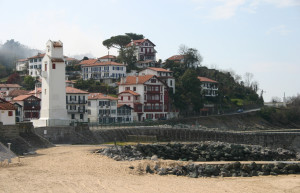 Дома в Сибуре, Франция – фотографии Франции