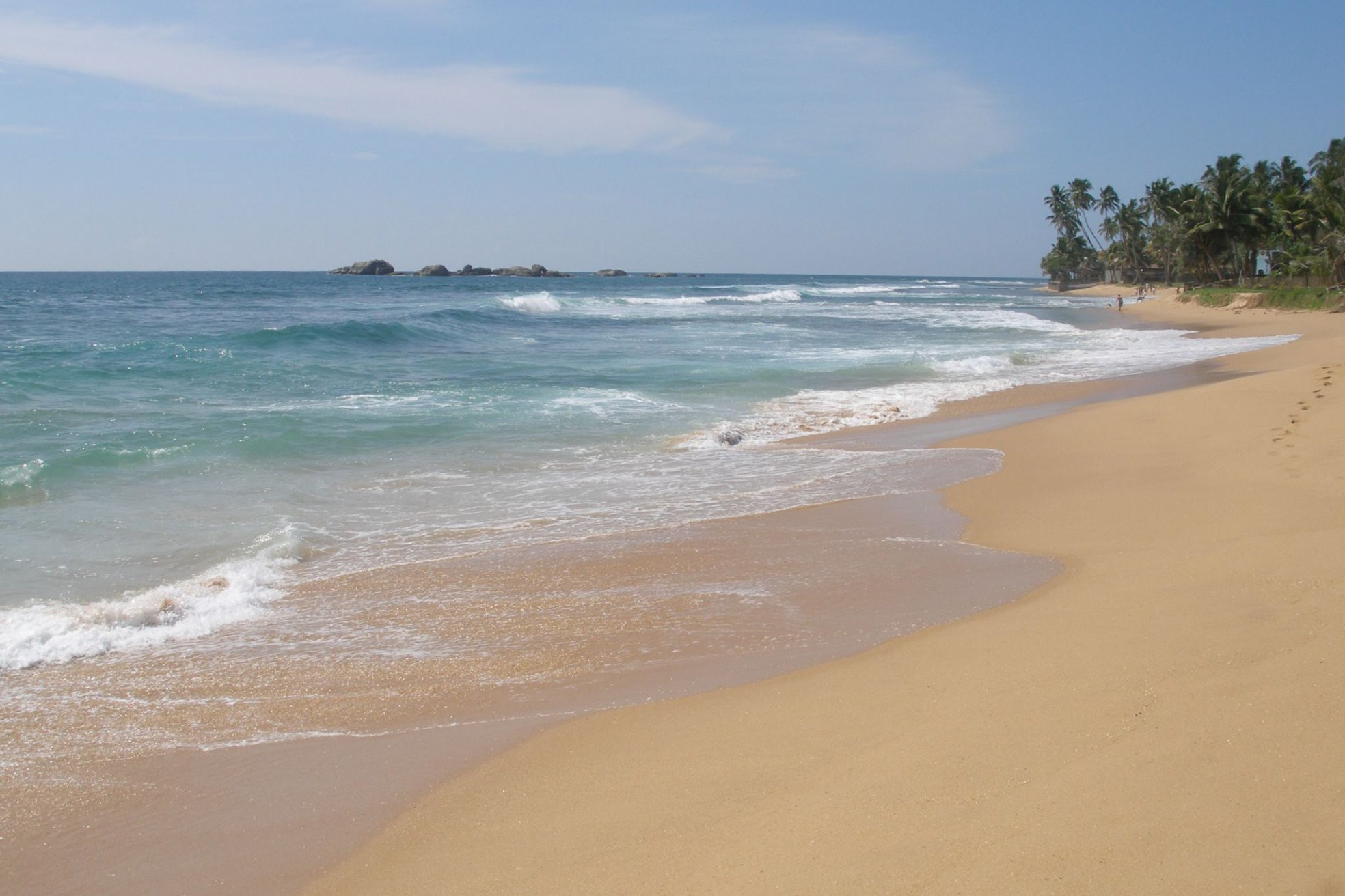 Хиккадува, Шри-Ланка, фото № 52578 – фотографии Шри-Ланки