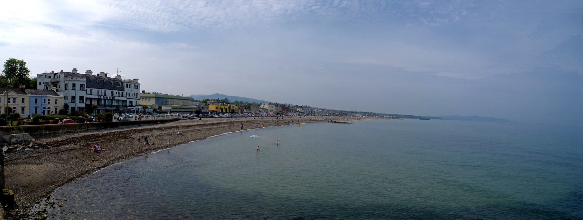 Дублин, Ирландия, фото № 68005 – фотографии Ирландии