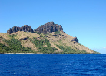 Вайа остров, Ясава группа островов, Фиджи, фото № 49814 – фотографии Фиджи