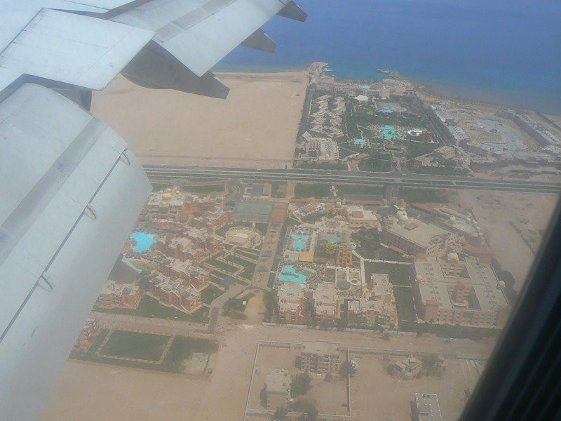 Хургада, Египет, фото № 35465 – фотографии Египта