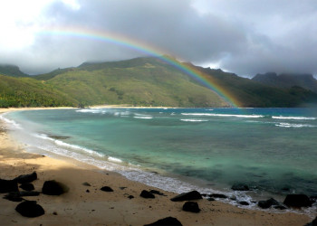Вайа остров, Ясава группа островов, Фиджи, фото № 49839 – фотографии Фиджи