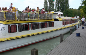 Ревфюлёп, Балатон озеро, Венгрия, фото № 69874 – фотографии Венгрии