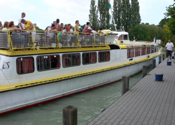 Ревфюлёп, Балатон озеро, Венгрия, фото № 69874 – фотографии Венгрии