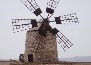 Антигуа, Фуэртевентура остров, Канарские острова, фото № 33984 – фотографии Канарских островов