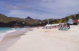 Сен-Бартелеми, фото № 1446 – фотографии Сен-Бартелеми