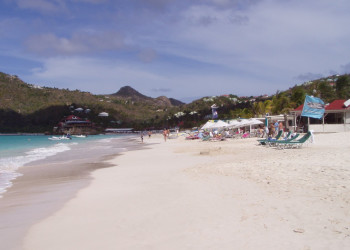 Сен-Бартелеми, фото № 1446 – фотографии Сен-Бартелеми