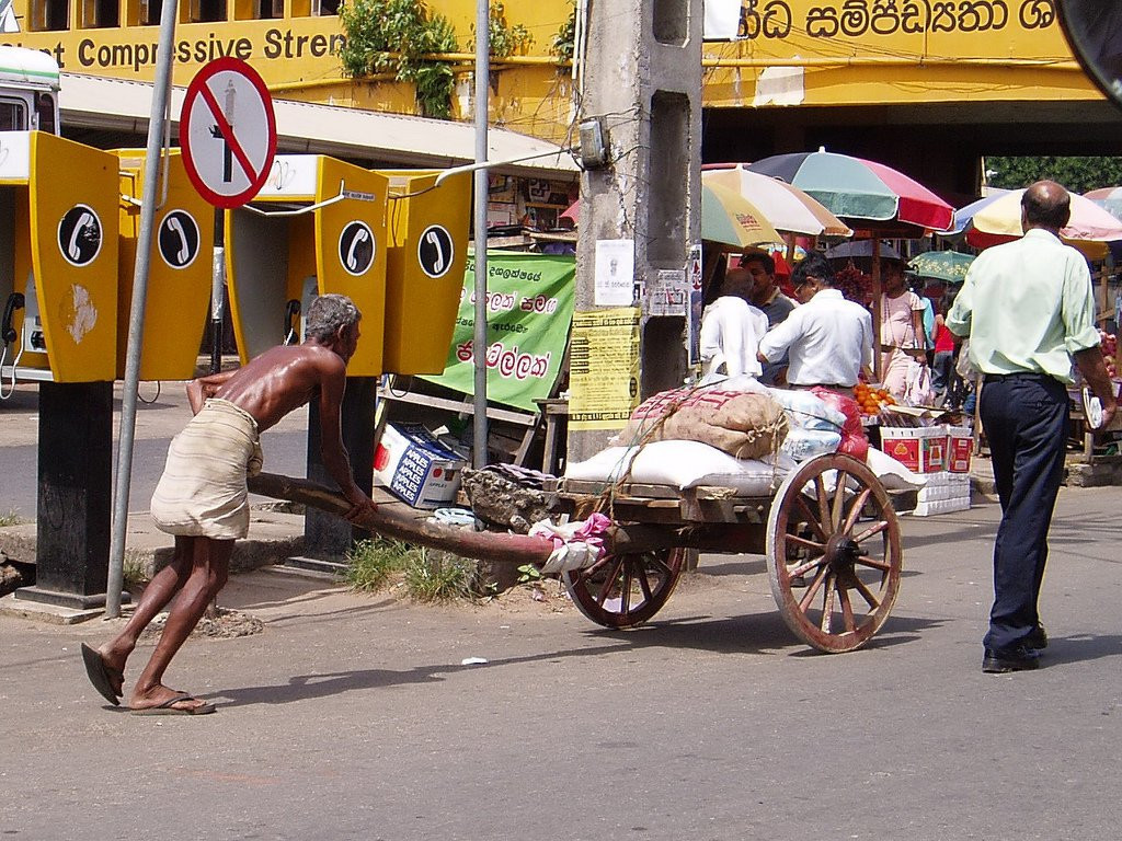 Галле, Шри-Ланка, фото № 50981 – фотографии Шри-Ланки