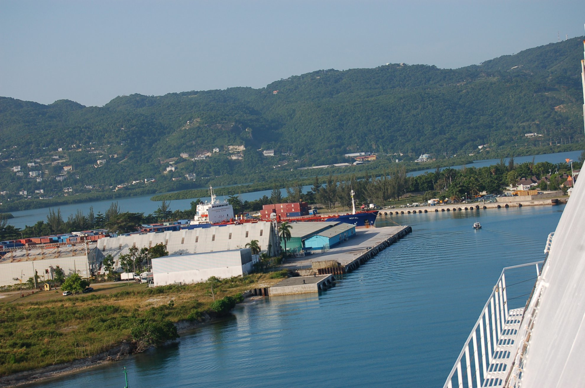 Побережье в Монтего Бей, Ямайка. Фото 4 – фотографии Ямайки