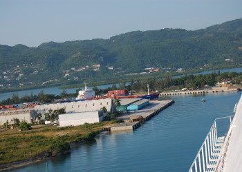 Побережье в Монтего Бей, Ямайка. Фото 4 – фотографии Ямайки