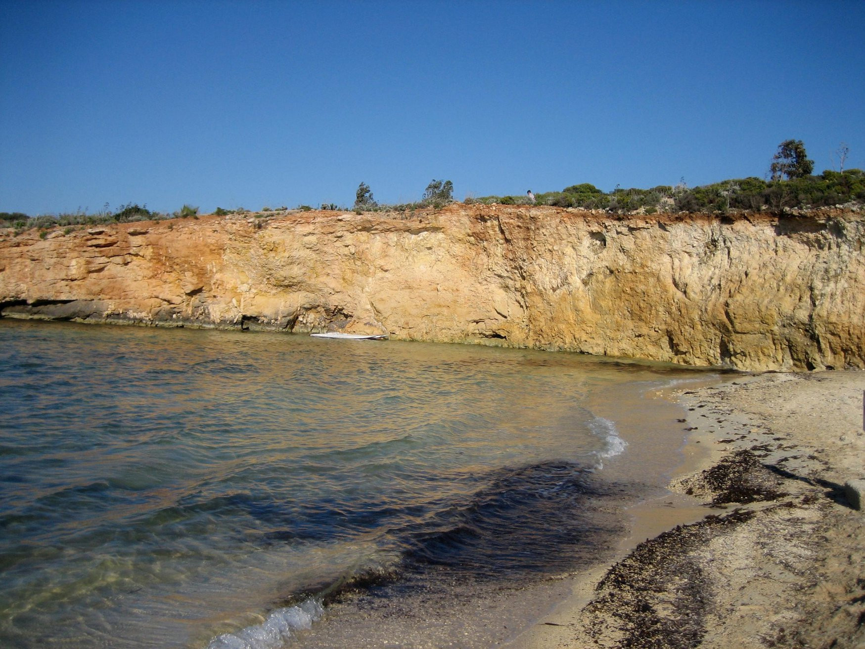 Комино остров, Мальта, фото № 41828 – фотографии Мальты