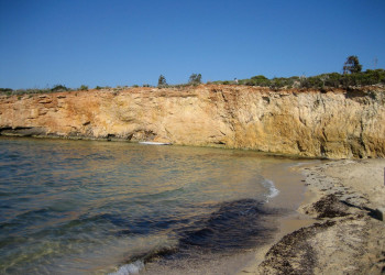 Комино остров, Мальта, фото № 41828 – фотографии Мальты