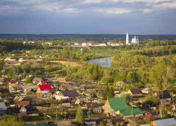 Елабуга, Татарстан. Фото 5 – фотографии России