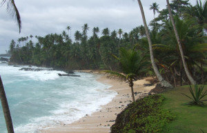 Ролаш остров, Сан Томе остров, Сан-Томе и Принсипи, фото № 58639 – фотографии Сан-Томе и Принсипи