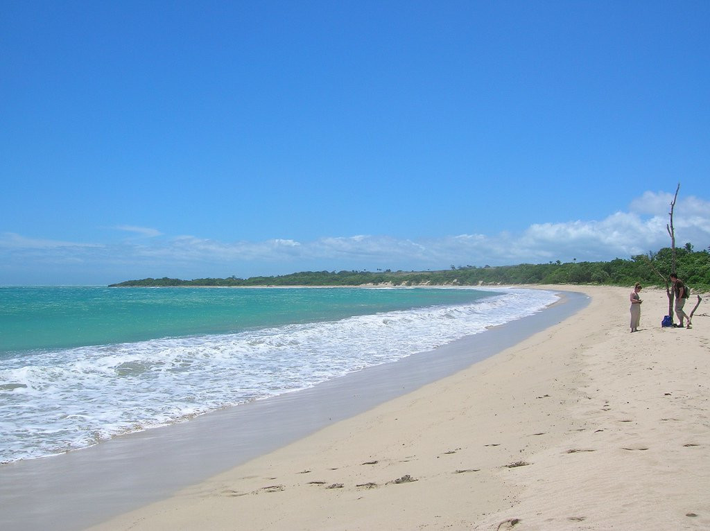 Нади, Вити Леву остров, Вити Леву группа островов, Фиджи, фото № 49518 – фотографии Фиджи