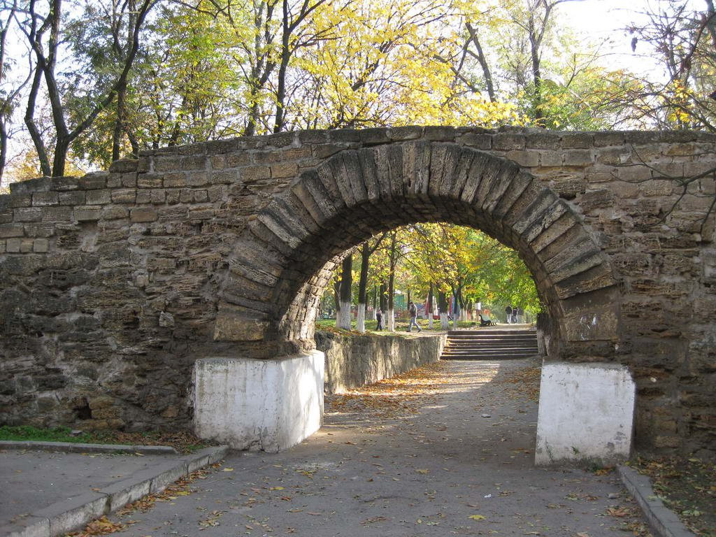 Город Новочеркасск, Россия. Фото 4 – фотографии России