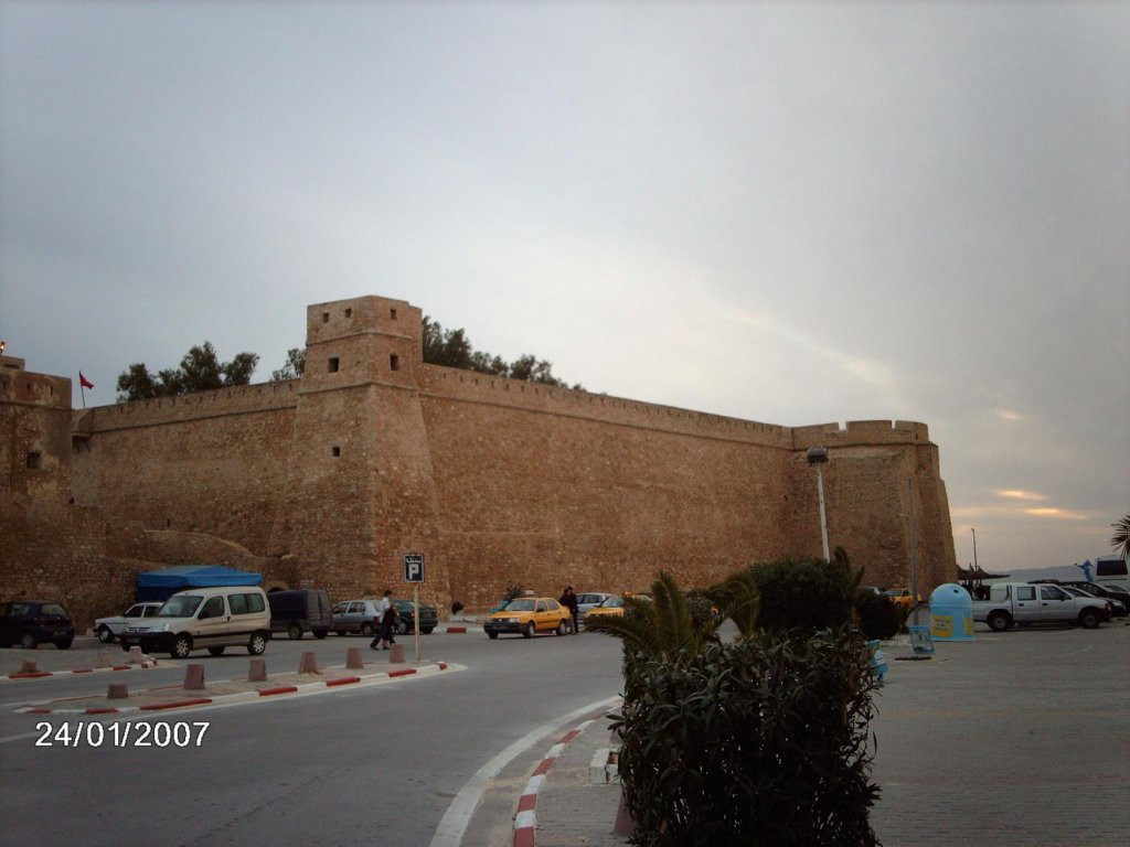 Транспорт в Северном Тунисе. Фото 7 – фотографии Туниса