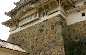 Himeji – фотографии Японии