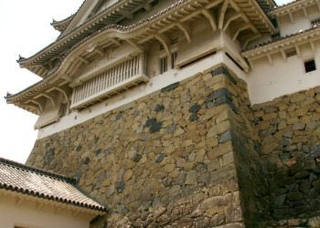 Himeji – фотографии Японии