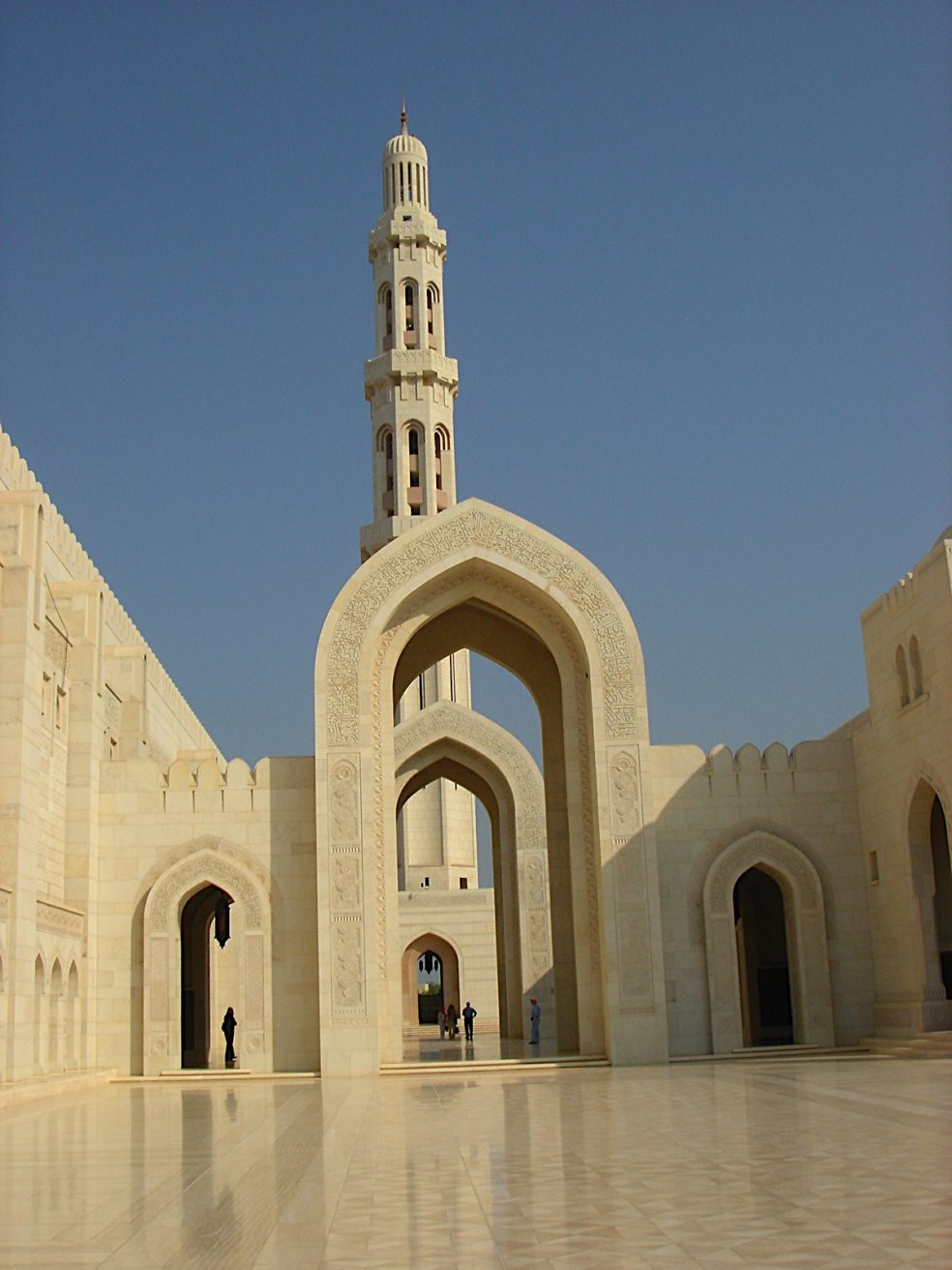 Оман, фото № 5799 – фотографии Омана