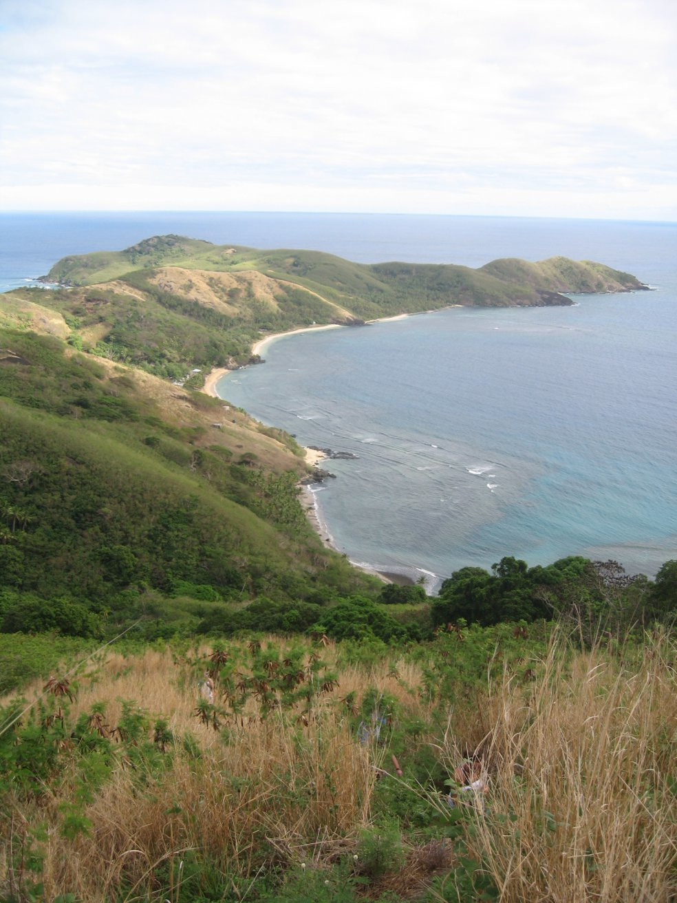 Вайа остров, Ясава группа островов, Фиджи, фото № 49878 – фотографии Фиджи