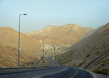 Оман, фото № 5275 – фотографии Омана