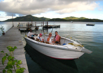 Тартл остров, Ясава группа островов, Фиджи, фото № 50405 – фотографии Фиджи
