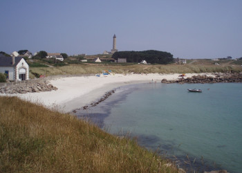 Берега в Роскофе, Франция. Фото 2 – фотографии Франции