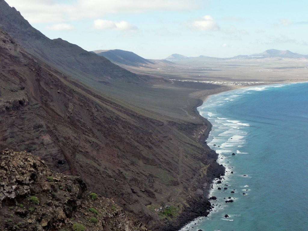 Лансароте остров, Канарские острова, фото № 32721 – фотографии Канарских островов