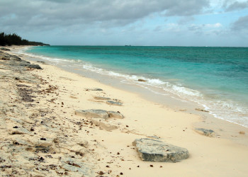 Норт-Кайкос (North Caicos) или Северный Кайкос – фотографии Тёркс и Кайкос
