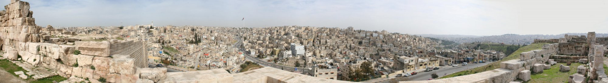 Амман, Иордания, фото № 36223 – фотографии Иордании