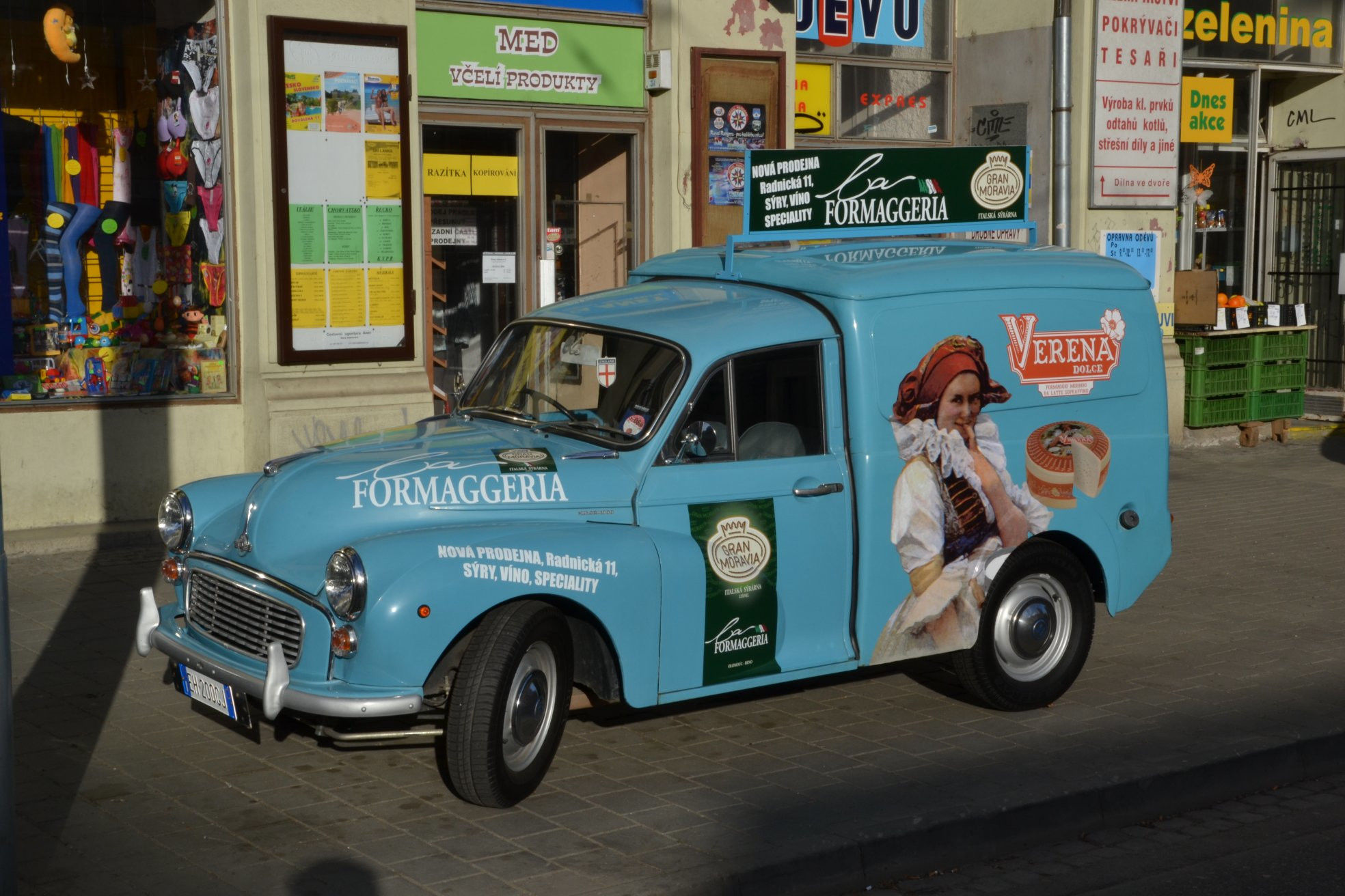 Брно, Чехия, фото № 68677 – фотографии Чехии