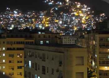 Рио-де-Жанейро – фотографии Бразилии