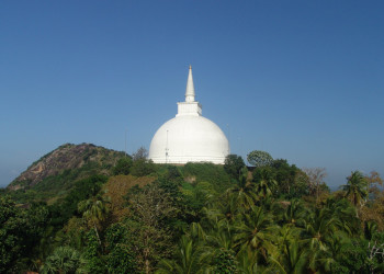 Михинтале, Шри-Ланка, фото № 51840 – фотографии Шри-Ланки