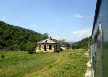 Природа в Велинграде, Болгария. Фото 5 – фотографии Болгарии