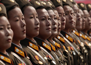 Пхеньян, Северная Корея (КНДР), фото № 74325 – фотографии Северной Кореи