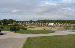 Карнак, Франция – фотографии Франции