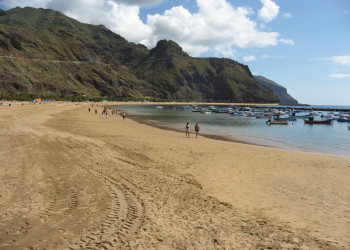 Сан-Андрес, Тенерифе остров, Канарские острова, фото № 33752 – фотографии Канарских островов