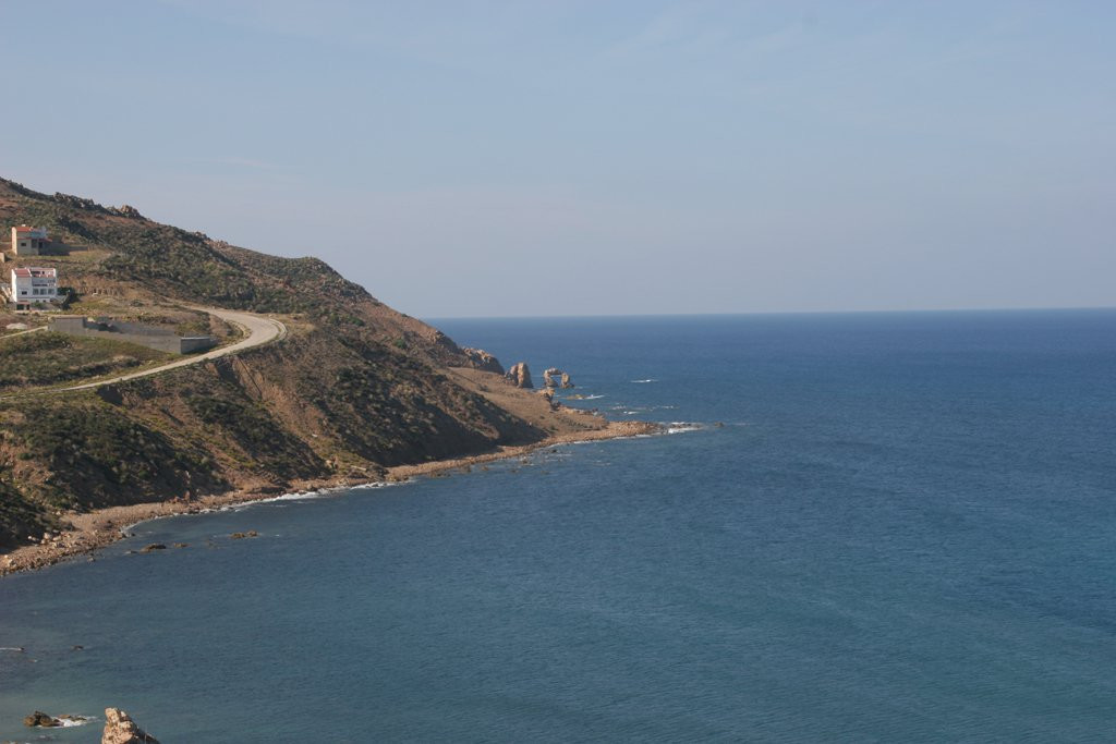 Остров Табарка, Северный Тунис. Фото 10 – фотографии Туниса