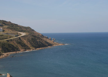 Остров Табарка, Северный Тунис. Фото 10 – фотографии Туниса