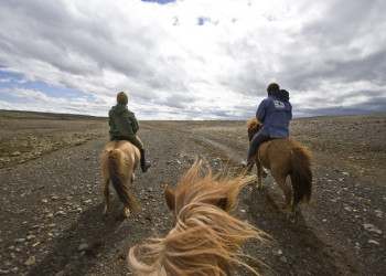Пейзажи Исландии. Фото 1 – фотографии Исландии