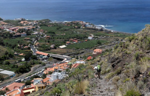 Ла-Калера, Валье-Гран-Рей, Ла-Гомера остров, Канарские острова, фото № 31606 – фотографии Канарских островов