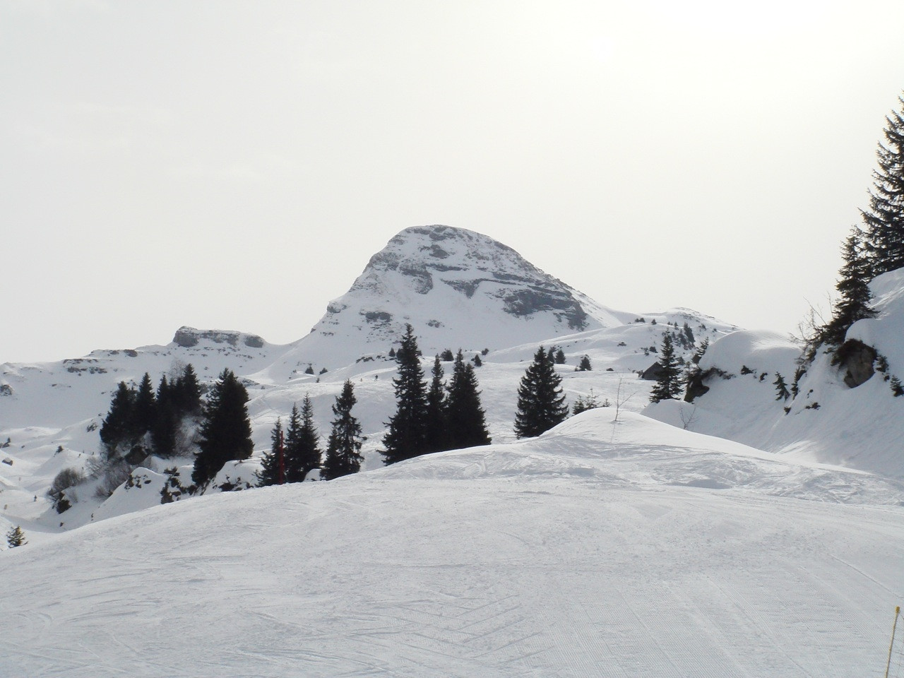 Шатель, Франция. Фото 2 – фотографии Франции
