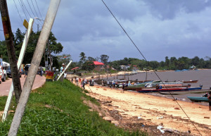 Албина, Суринам, фото № 75671 – фотографии Суринама