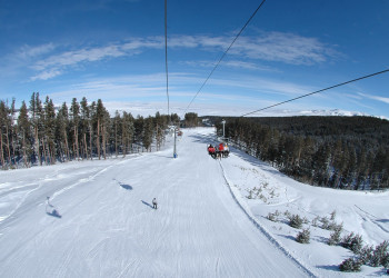 Сарыкамыш, Восточная Анатолия регион, Турция, фото № 46500 – фотографии Турции
