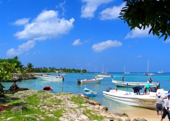 Байяибе, Доминикана, фото № 30261 – фотографии Доминиканы