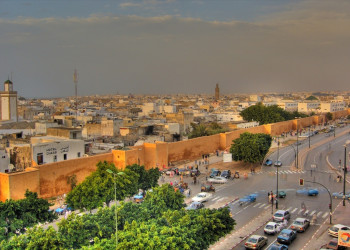 Рабат, Марокко, фото № 7861 – фотографии Марокко