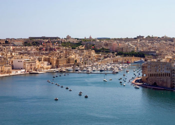 Валлетта, Мальта остров, Мальта, фото № 42161 – фотографии Мальты